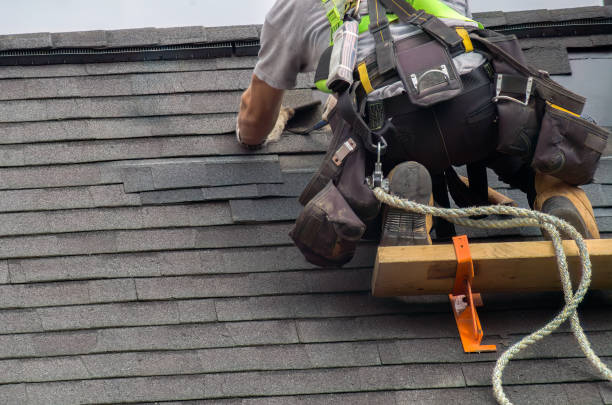 Reliable Roofing contractor in Solebury, PA by Brentwood Metal Roofing